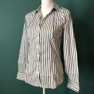 NWT Express Ultimate Essential Shirt